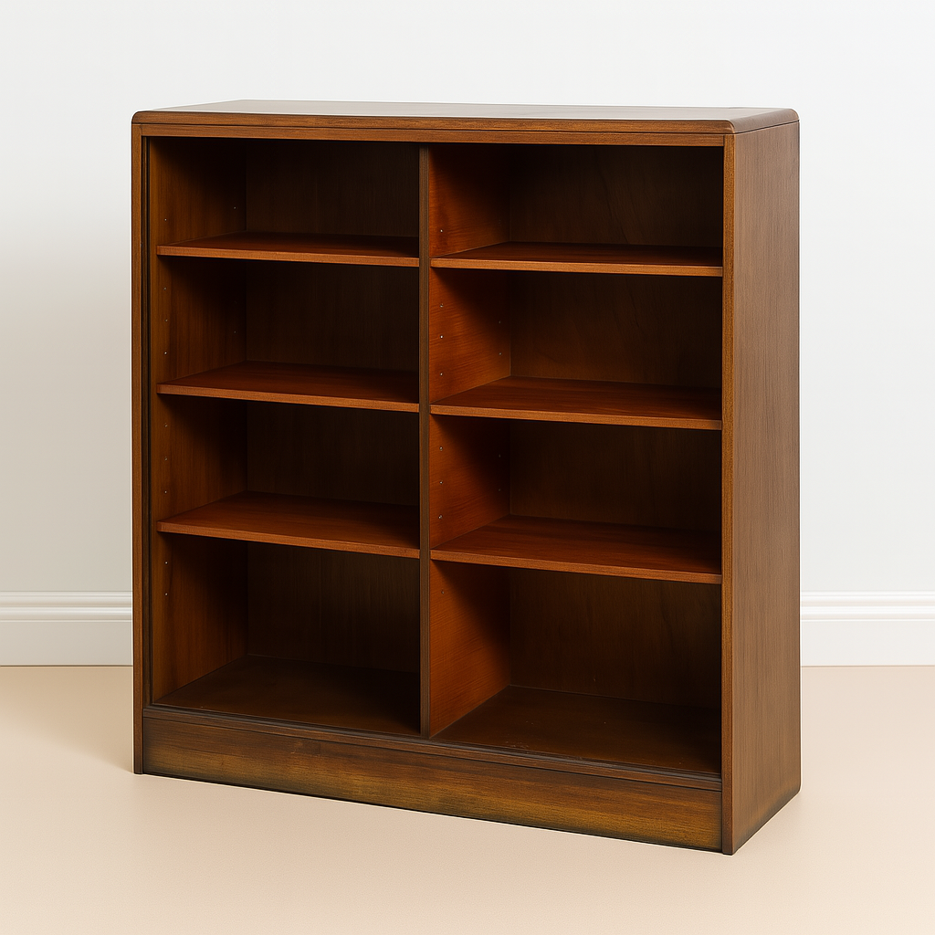 Bookcases & Cabinets