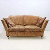 Duresta Ruskin 2-Seater Sofa.