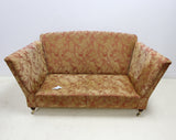 Duresta Ruskin 2-Seater Sofa.