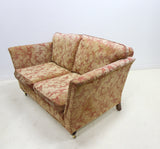 Duresta Ruskin 2-Seater Sofa.