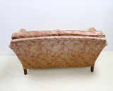 Duresta Ruskin 2-Seater Sofa.