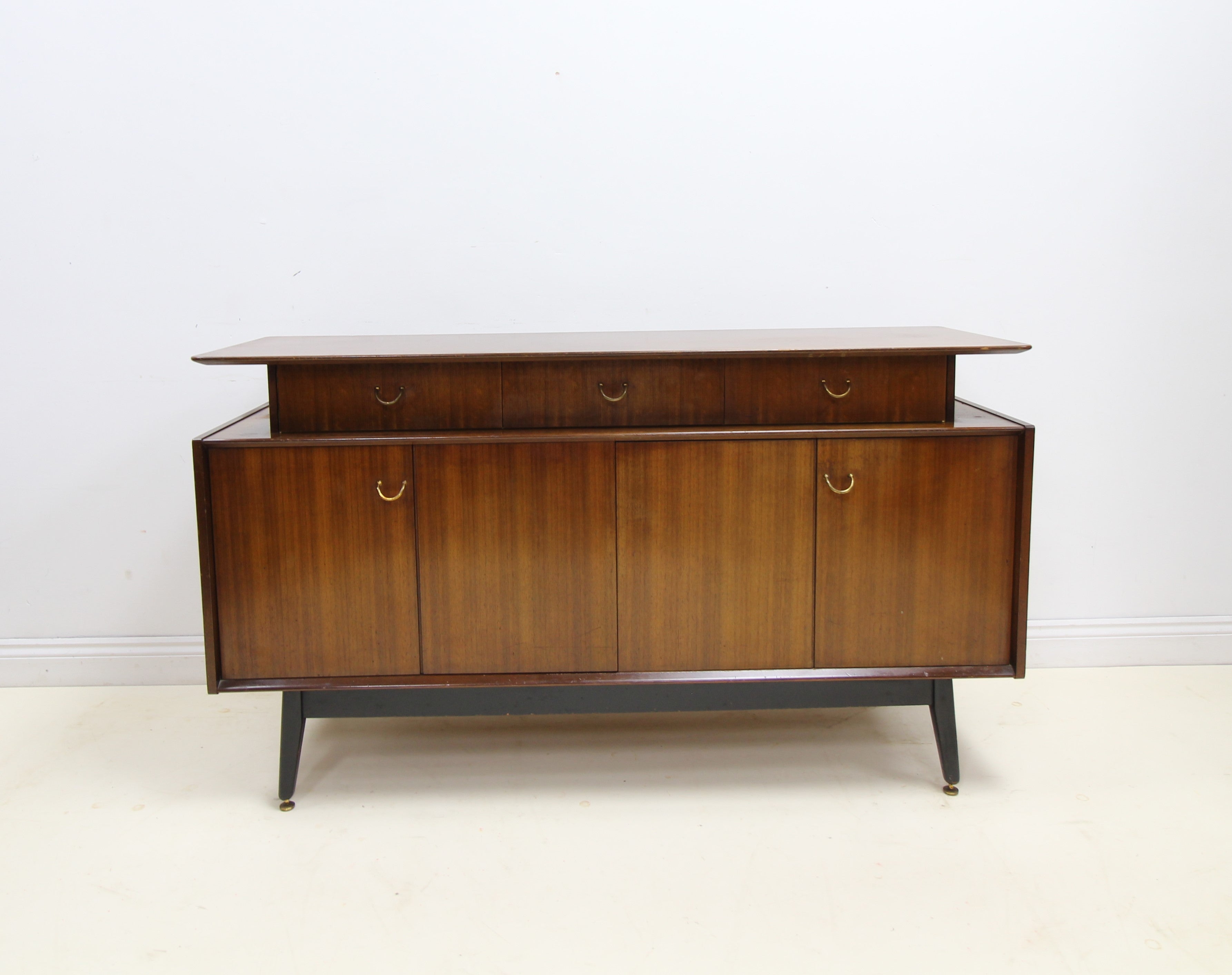 G Plan E. Gomme Librenza Sideboard