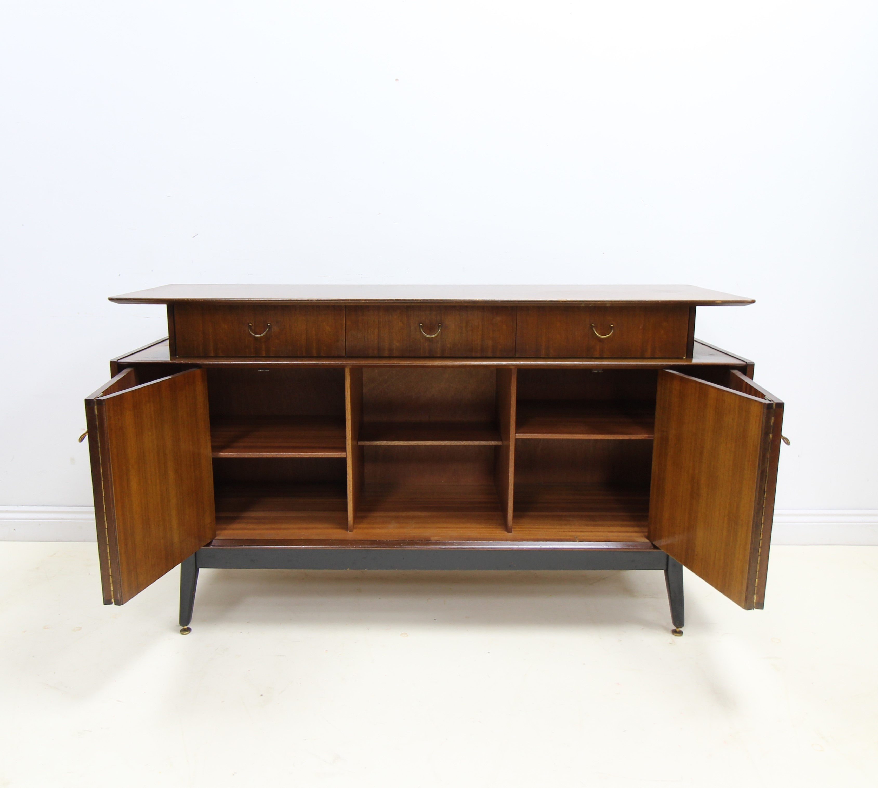 G Plan E. Gomme Librenza Sideboard