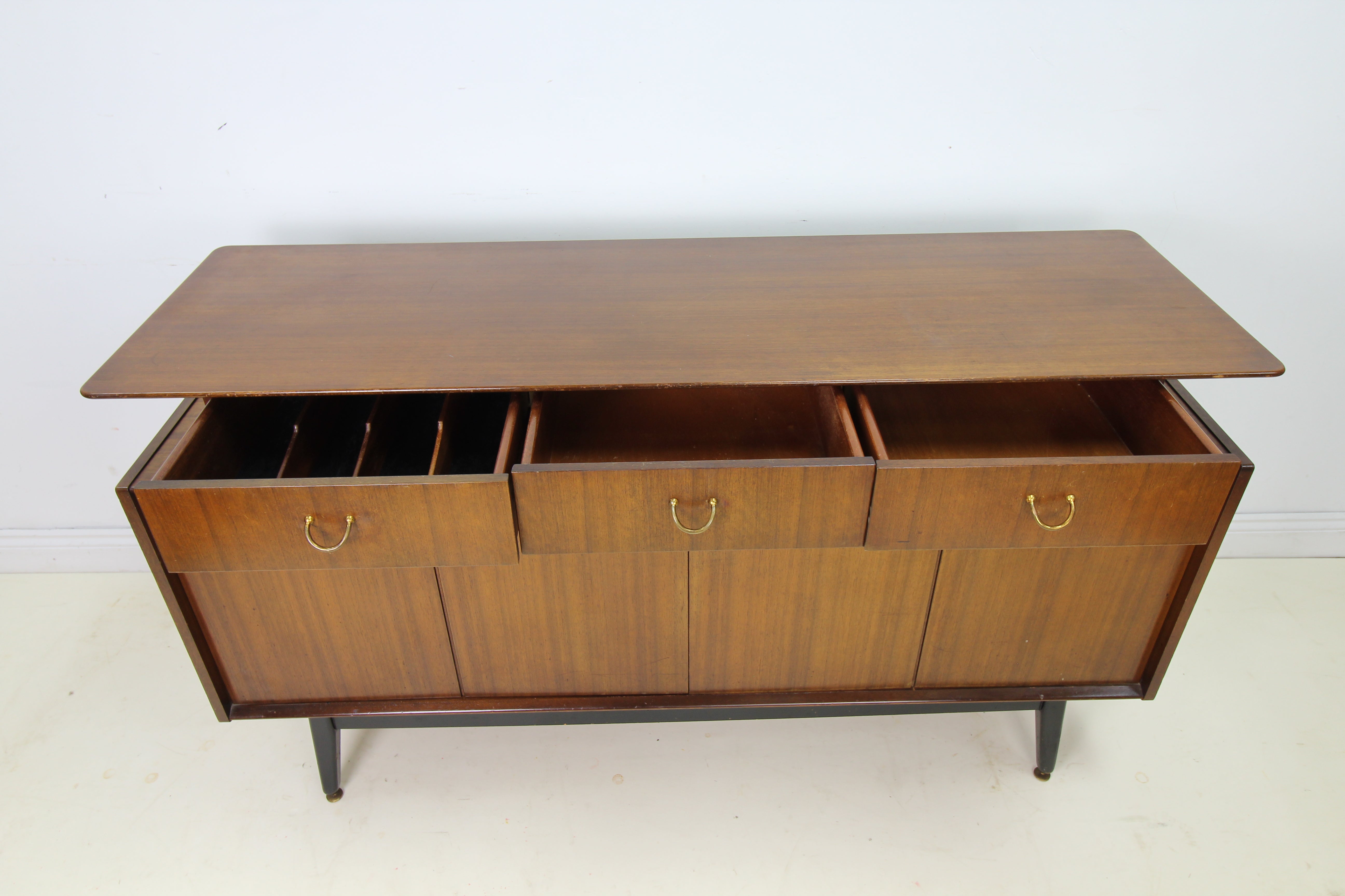 G Plan E. Gomme Librenza Sideboard