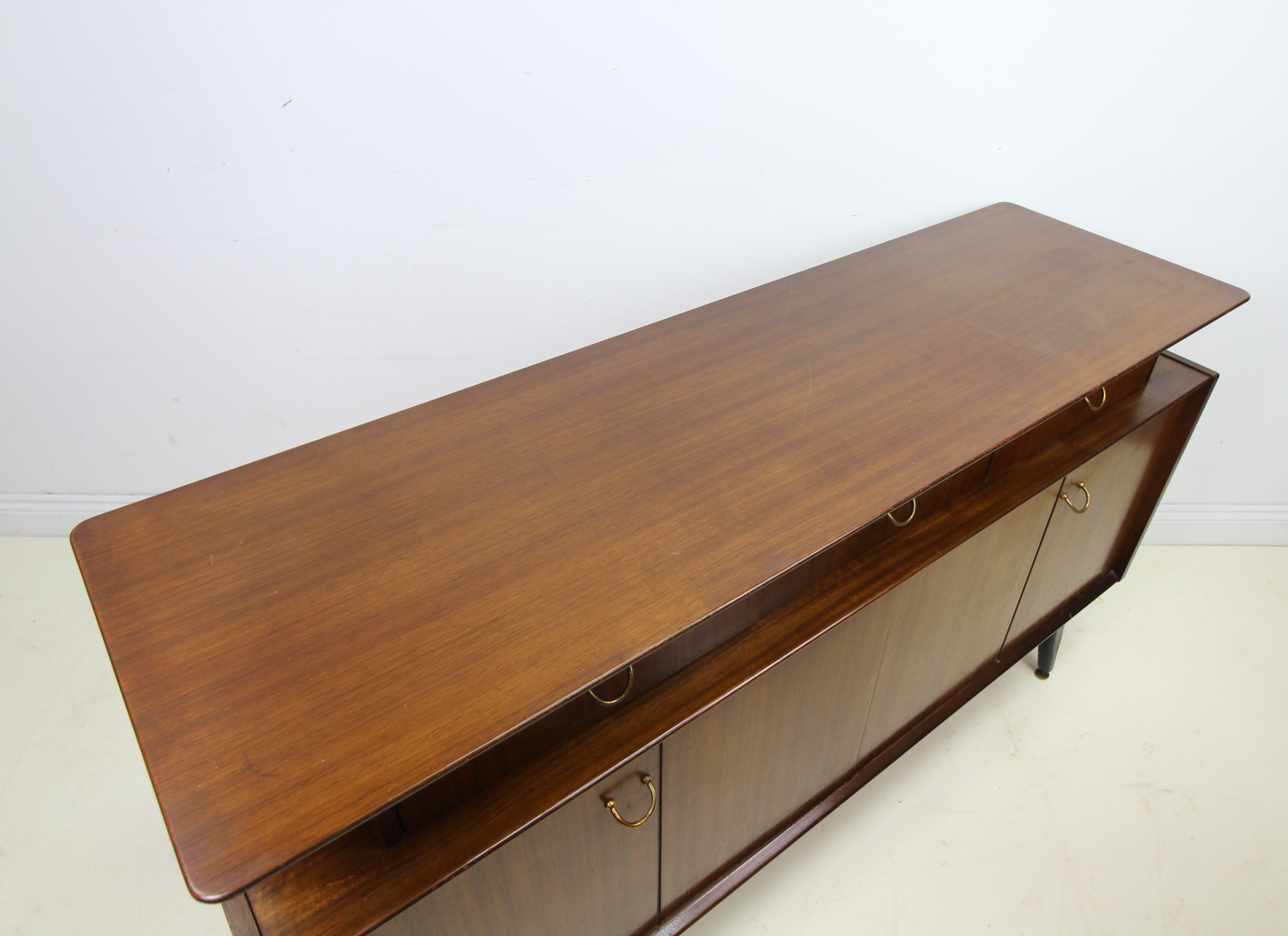 G Plan E. Gomme Librenza Sideboard