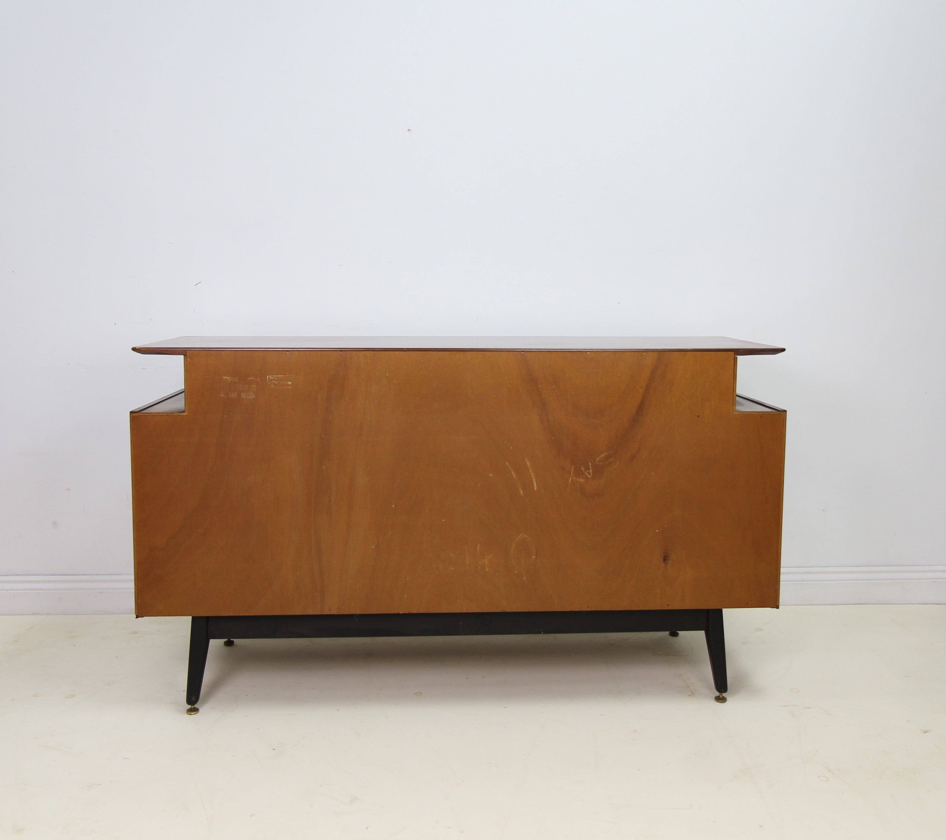G Plan E. Gomme Librenza Sideboard