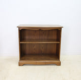 Ercol Small Bookcase in Golden Dawn