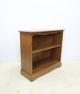 Ercol Small Bookcase in Golden Dawn
