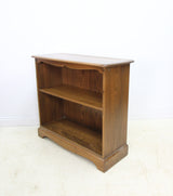 Ercol Small Bookcase in Golden Dawn
