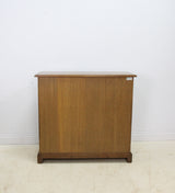 Ercol Small Bookcase in Golden Dawn