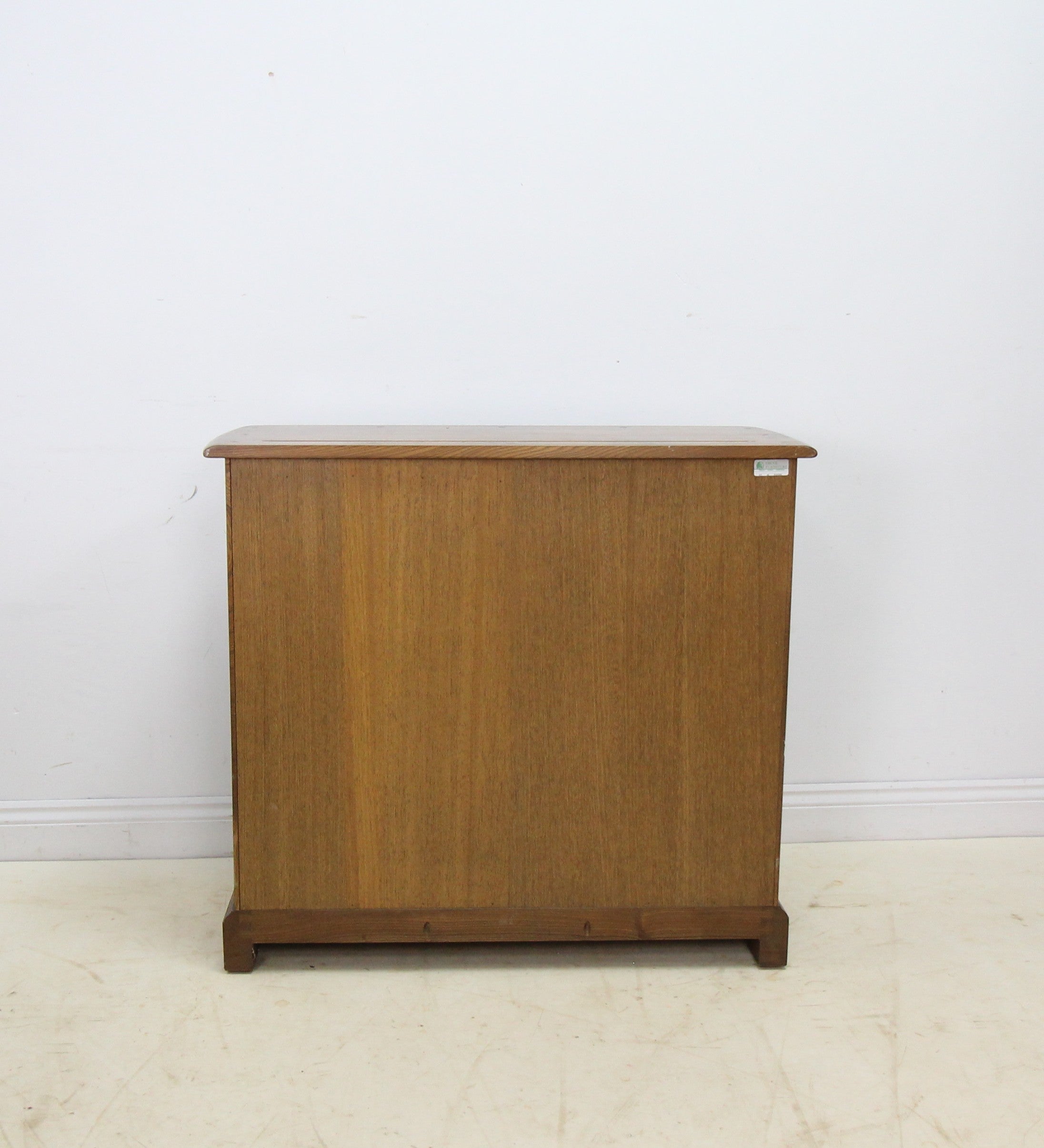 Ercol Small Bookcase in Golden Dawn