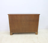 Reprodux Bevan Funnnell Mahogany Cabinet