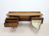 G Plan E Gomme Dressing Table / Desk