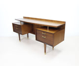 G Plan E Gomme Dressing Table / Desk