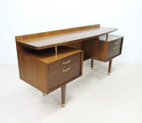 G Plan E Gomme Dressing Table / Desk