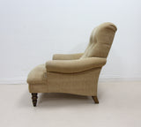 John Sankey Gibson Library Club Chair Armchair