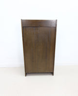 Ercol Waterfall Bookcase