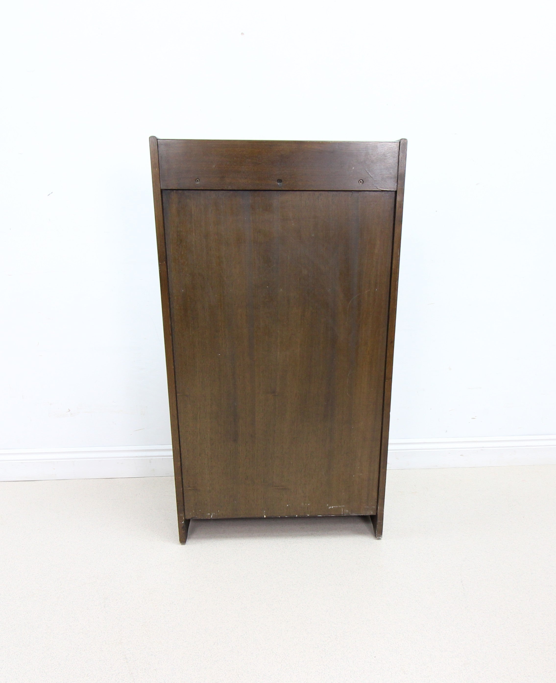 Ercol Waterfall Bookcase