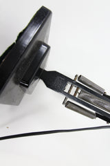 Vintage Black 2-step Anglepoise Lamp