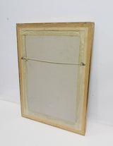 Framed Jigsaw Picture of King Henry Viii