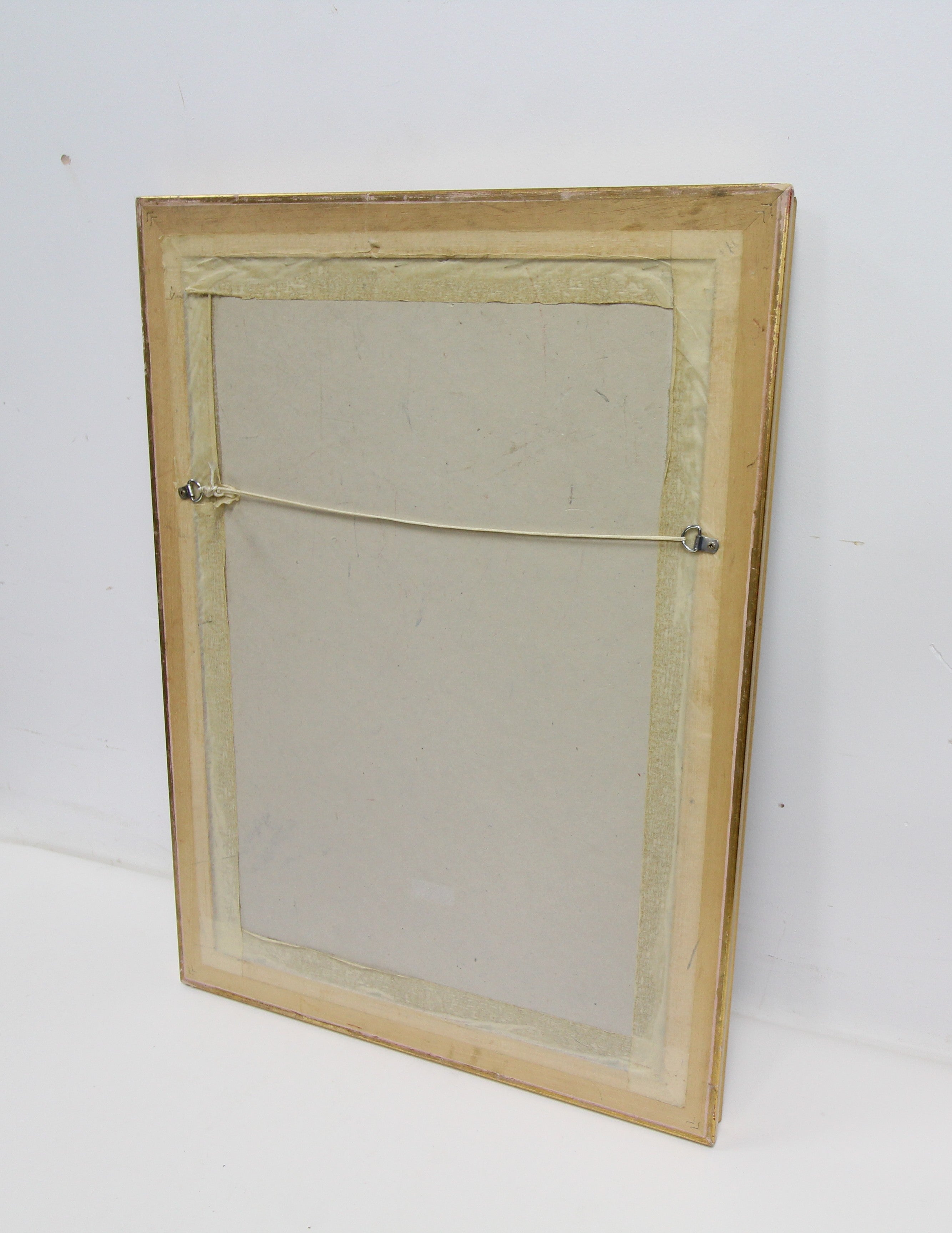 Framed Jigsaw Picture of King Henry Viii