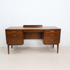 Vintage Lebus Writing Desk