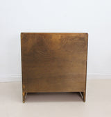 Mid Century 4 Drawer Chest of Drawers by Beeanese