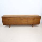 Rare Vintage Beithcraft Teak Sideboard
