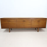 Rare Vintage Beithcraft Teak Sideboard