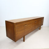 Rare Vintage Beithcraft Teak Sideboard