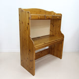 Ducal Pine Computer Desk / Work Station