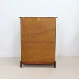 Stag Minstrel Tallboy 7 Drawer Chest of Drawers