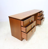 Stag Cantata Teak Dressing Table