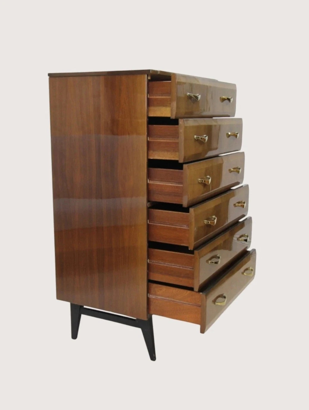 Mid century Meredew Chest of Drawers