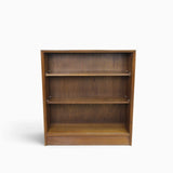 A Rare Mid century Breakfront Sideboard by Herbert Gibbs for Younger Furniture