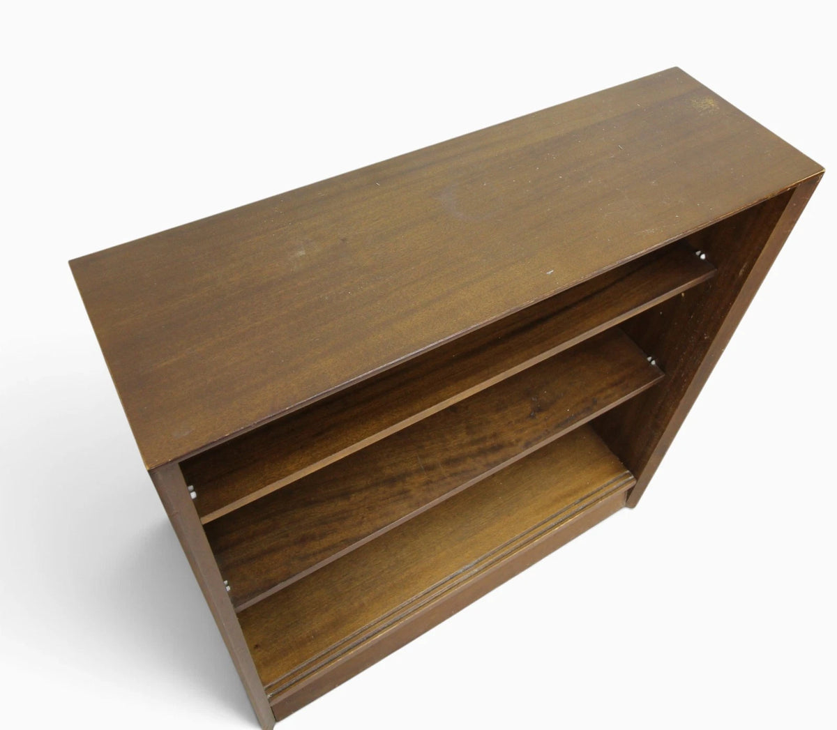 A Rare Mid century Breakfront Sideboard by Herbert Gibbs for Younger Furniture