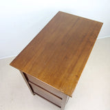 Vintage 3 drawer Chest of Drawers