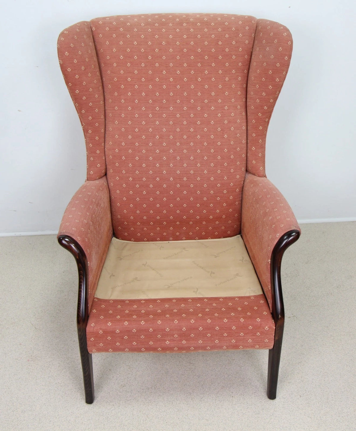Parker Knoll Foxfield Wing Back Arm Chair