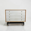 G Plan E Gomme Mid Century 4 Drawer Chest of Drawers