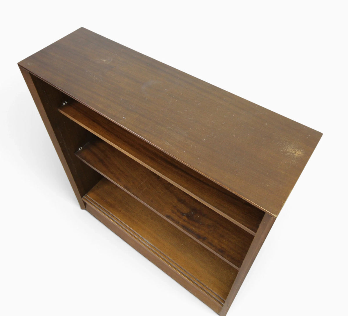 A Rare Mid century Breakfront Sideboard by Herbert Gibbs for Younger Furniture