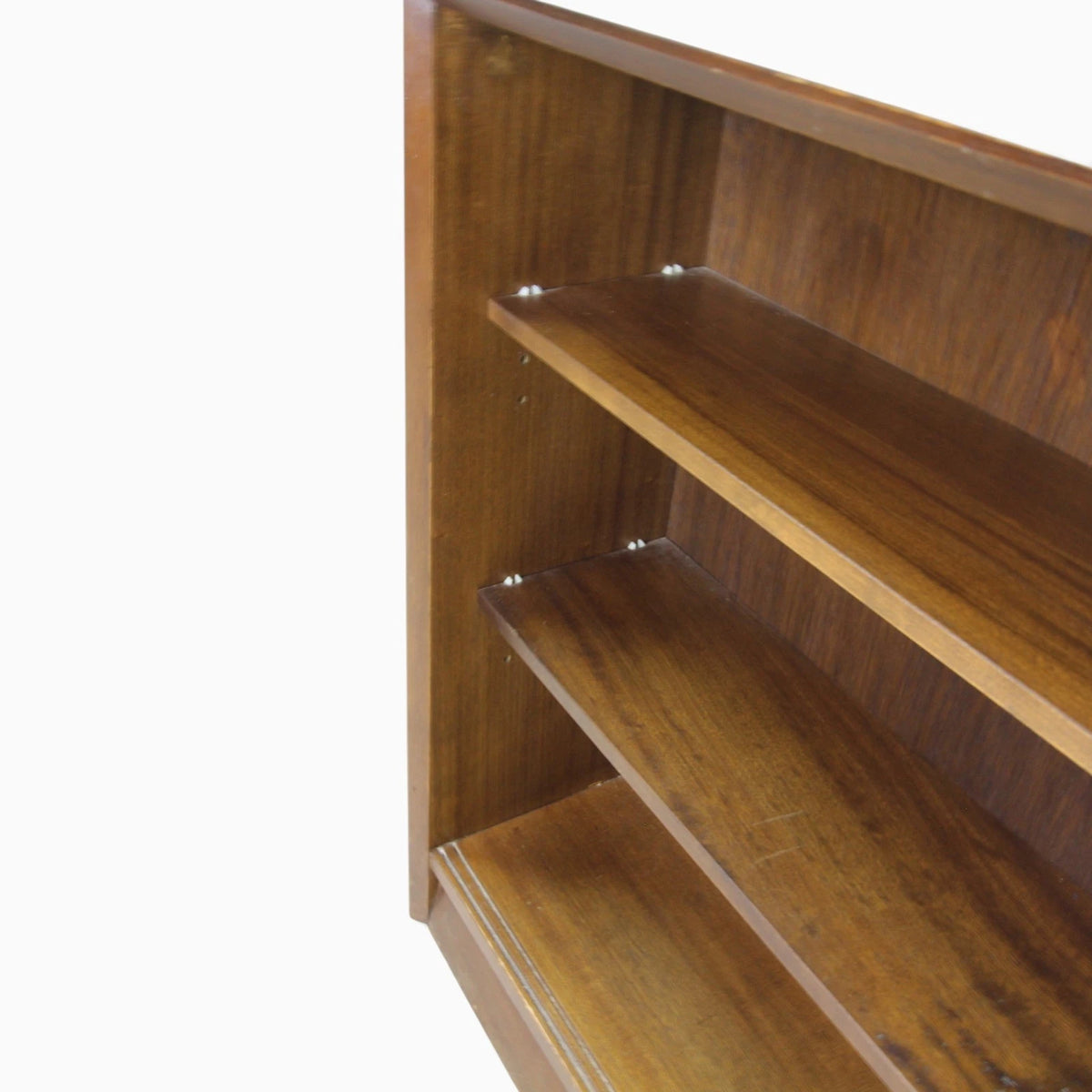 A Rare Mid century Breakfront Sideboard by Herbert Gibbs for Younger Furniture