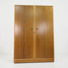 Mid century Meredew Double Wardrobe