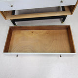 G Plan E Gomme Mid Century 4 Drawer Chest of Drawers