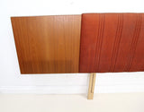 Mid Century G Plan Fresco Headboard