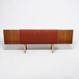 Mid Century G Plan Fresco Headboard