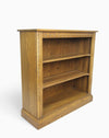 Ercol Golden Dawn Open Bookcase