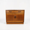 Mid Century G Plan Sierra Sideboard / Cabinet