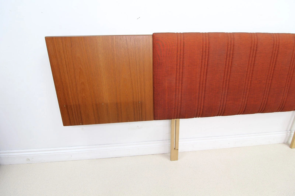 Mid Century G Plan Fresco Headboard