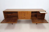 Vintage Mid Century Mcintosh Teak 'Dunoon' Sideboard - Made In Scotland