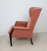 Parker Knoll Foxfield Wing Back Arm Chair